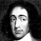 BARUCH SPINOZA