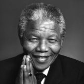 NELSON MANDELA
