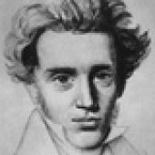 SØREN KIERKEGAARD